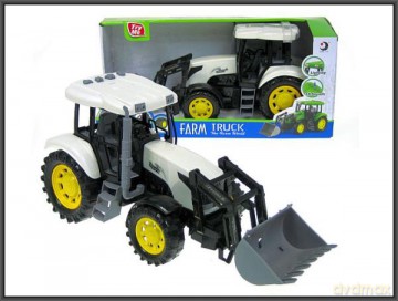 Traktor