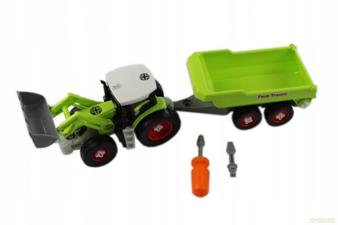 Traktor
