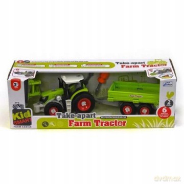 Traktor