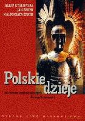 Polskie Dzieje Od Czasów Najdawniejszych Do Współc -   [KSIĄŻKA]