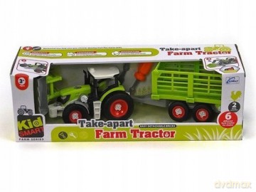 Traktor