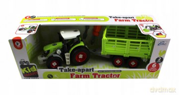 Traktor