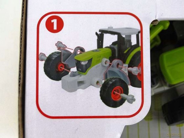 Traktor