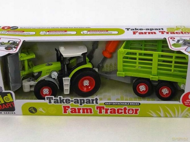 Traktor