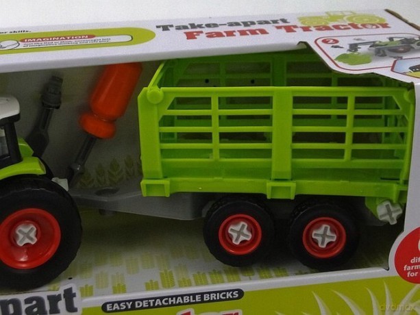Traktor