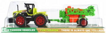 Traktor