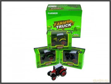 Traktor