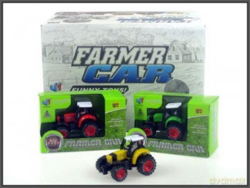 Traktor