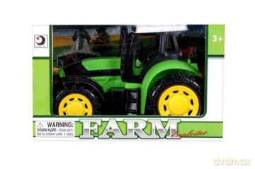 Traktor