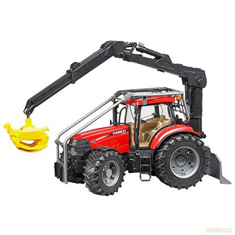 Traktor Case IH Puma CVX