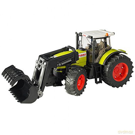 Traktor Claas Atles