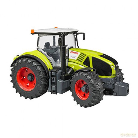 Traktor Claas Axion