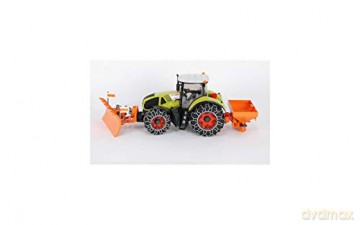 Traktor Claas Axion