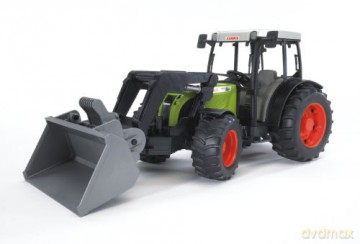 Traktor Class Nectis