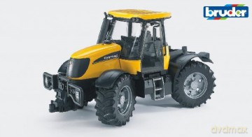 Traktor Fastrac