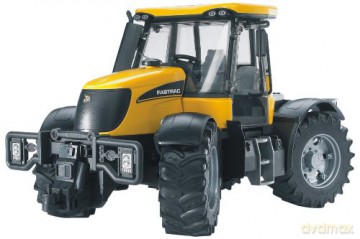Traktor Fastrac