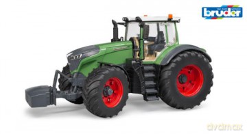 Traktor Fendt