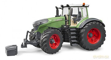 Traktor Fendt