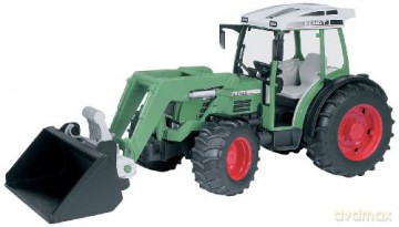 Traktor Fendt