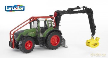 Traktor Fendt