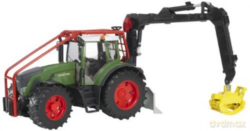 Traktor Fendt