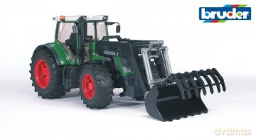 Traktor Fendt