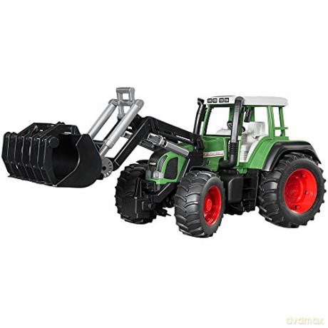 Traktor Fendt Favorit