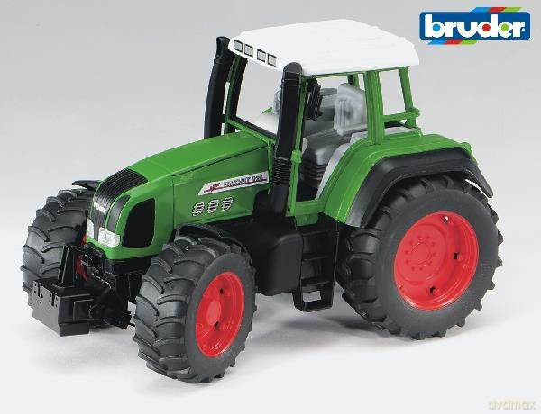 Traktor Fendt Favorit