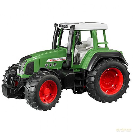 Traktor Fendt Favorit