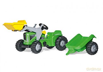 Traktor Futura