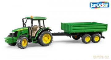 Traktor John Deere