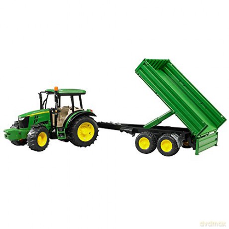 Traktor John Deere