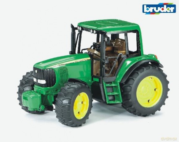 Traktor John Deere