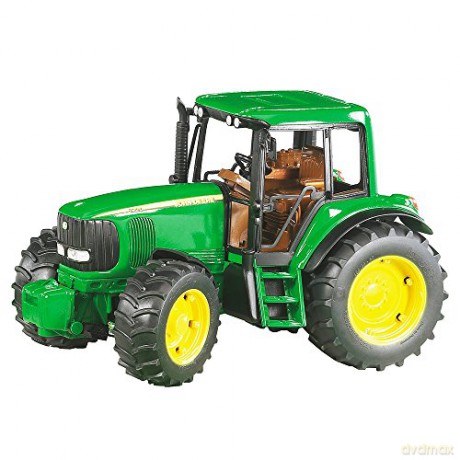 Traktor John Deere