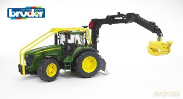 Traktor John Deere