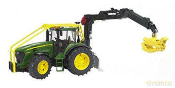 Traktor John Deere