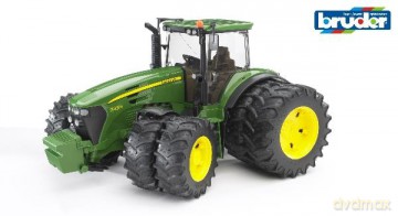 Traktor John Deere