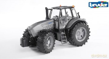 Traktor Lamborghini R