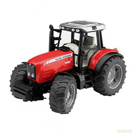 Traktor Massey Ferguson