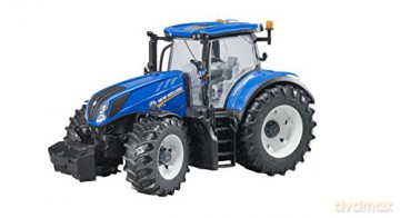 Traktor New Holland T