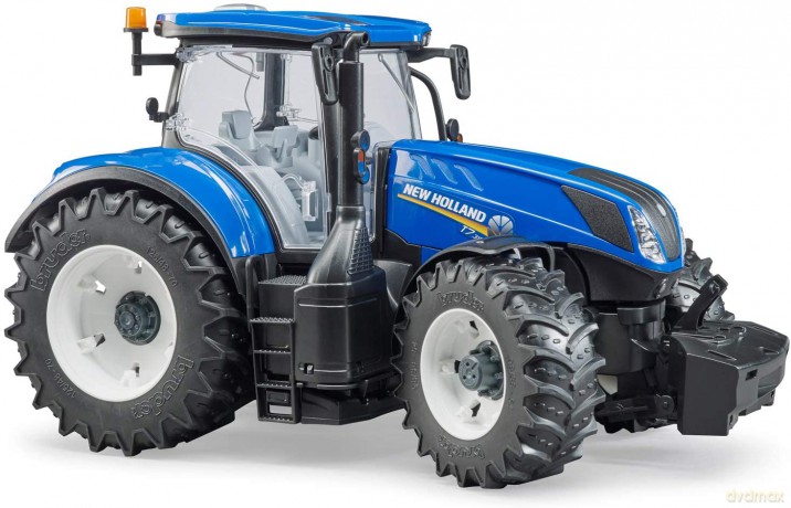 Traktor New Holland T