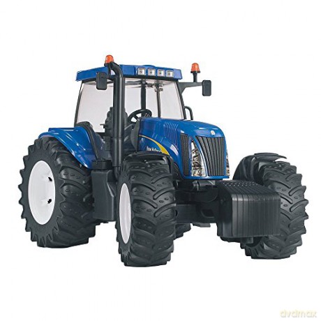 Traktor New Holland TG