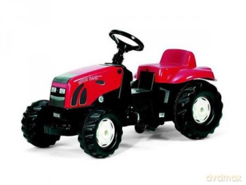 Traktor Rolly Kid Zetor
