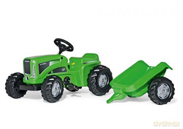 Traktor Rolly Kiddy Futura