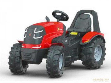 Traktor Rolly X-trac premium