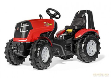 Traktor Rolly X-trac premium