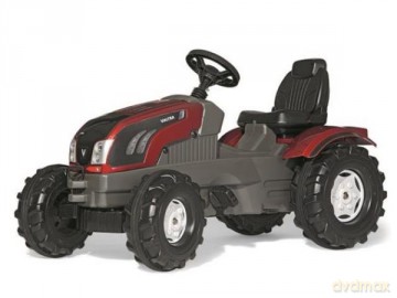 Traktor Valtra