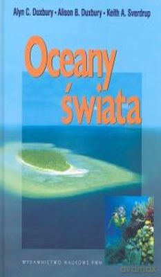 Oceany Świata -   [KSIĄŻKA]