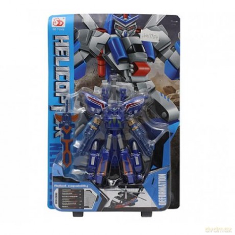 Transformer [FIGURKA]