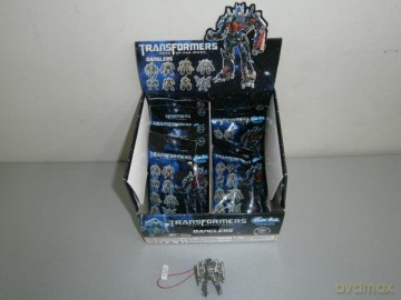 Transformer w saszetce [FIGURKA]